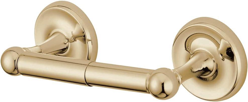 Kingston Brass Classic Toilet Paper Holder