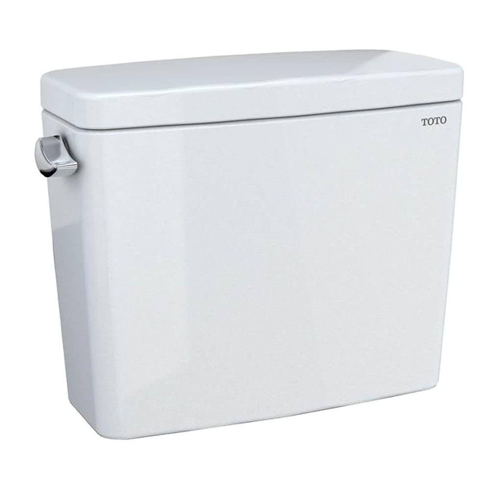 TOTO® Drake® 1.28 GPF Toilet Tank with WASHLET®+ Auto Flush Compatibility, ST776EA#01