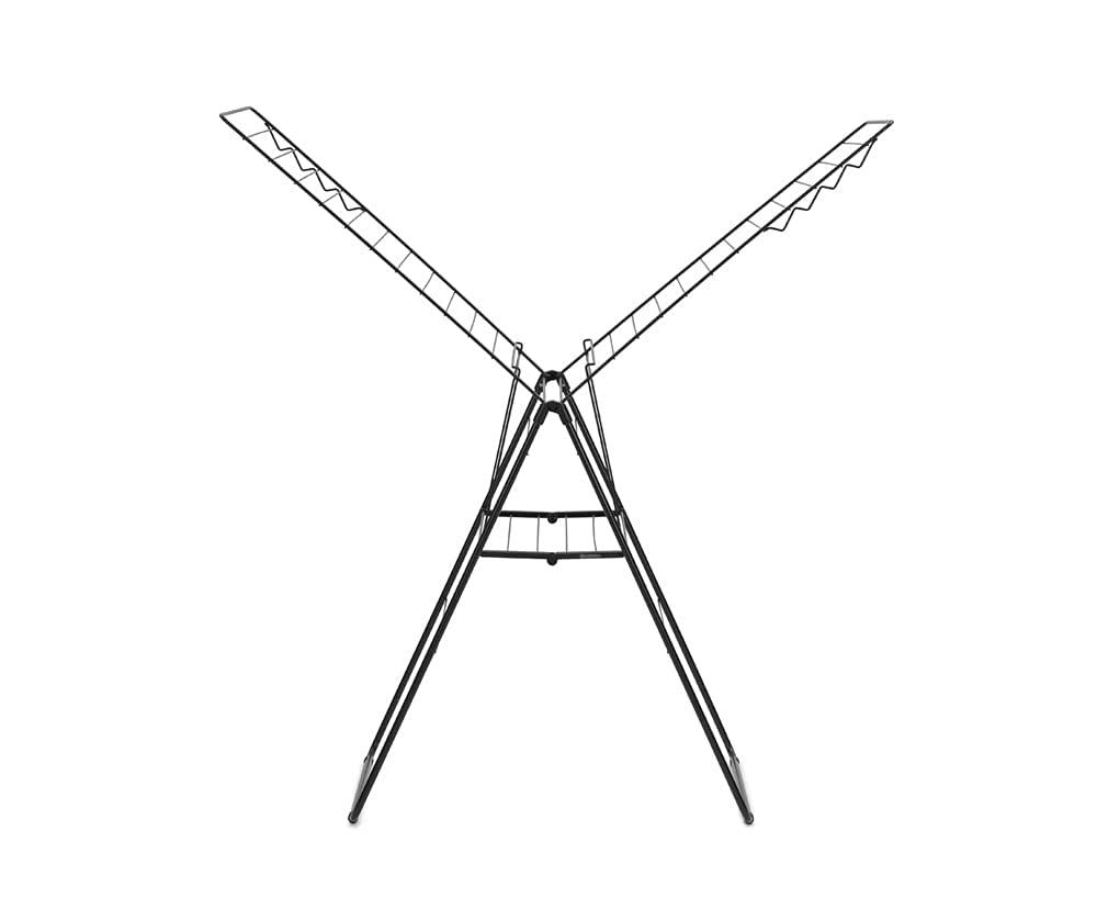 Brabantia Brabantia HangOn Foldable Clothes Drying Rack - 82 Feet (25m)