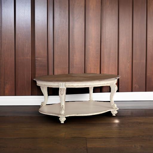 Hayley Single Coffee Table