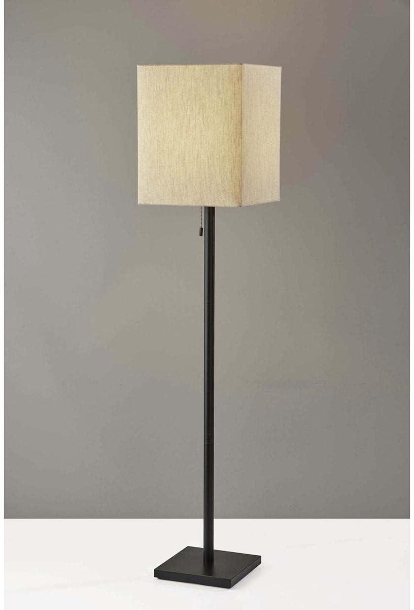 Adesso Estelle Floor Lamp