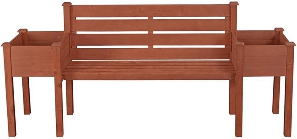 Harper Outdoor Bench