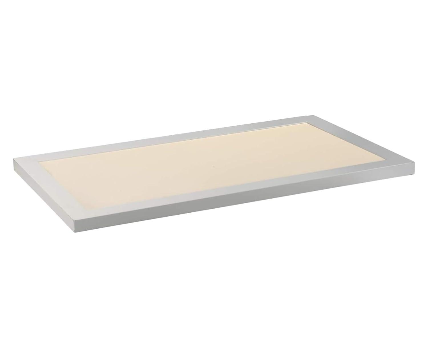 Maxim Lighting - LED Flushmount - Flush Mount - Sky Panel-22W 3000K 1 LED Flush
