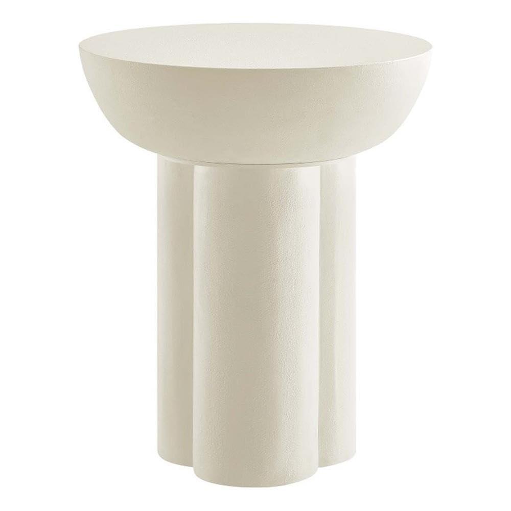 Modway Modway Caspian Pedestal End Table