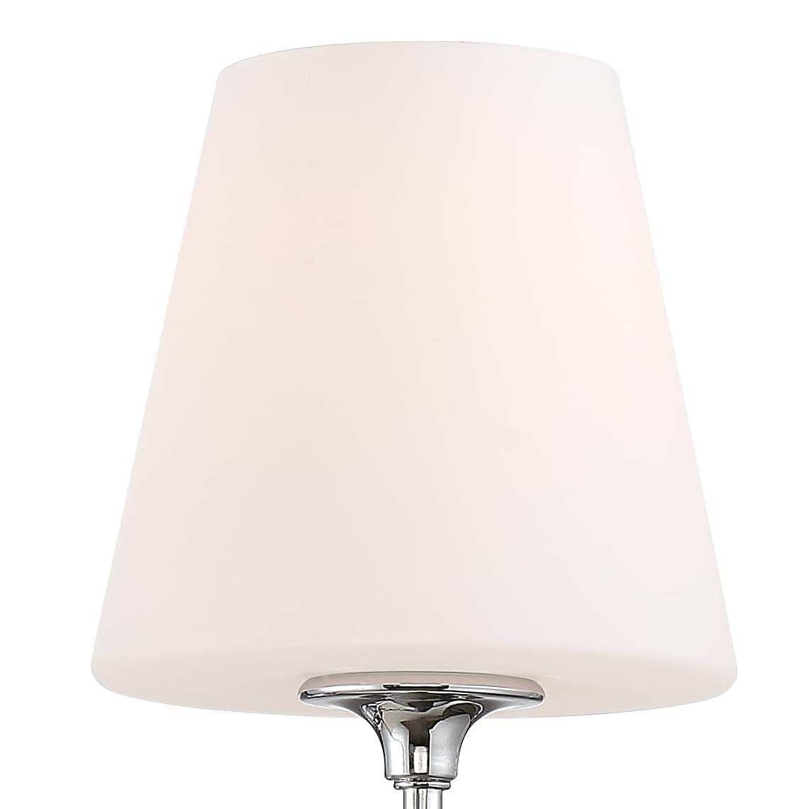 Crystorama Lighting - Bathroom Vanity - Sylvan 3 Light Bath Vanity in Classic
