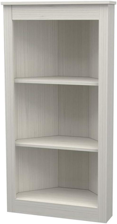 Lovica Corner Bookcase