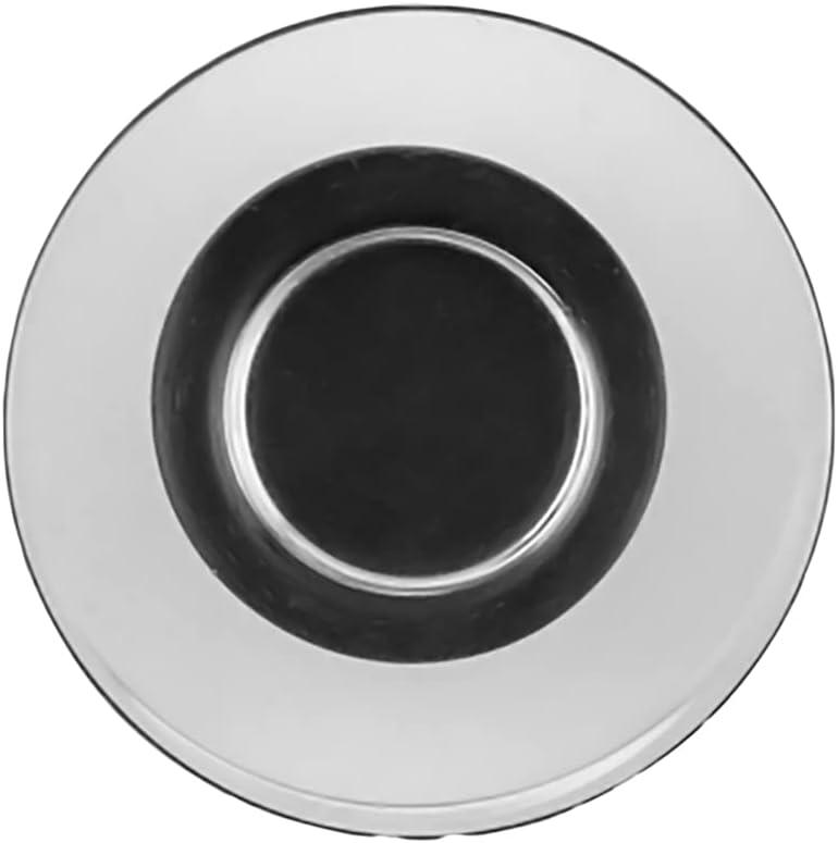 Midway 1 1/4" Diameter Mushroom Knob