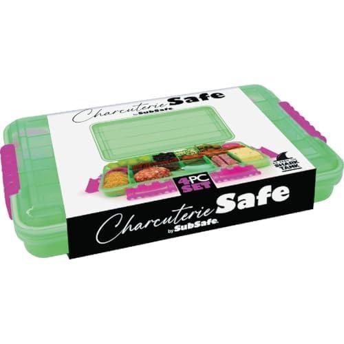 1PC SubSafe Charcuterie Safe Food Storage Set