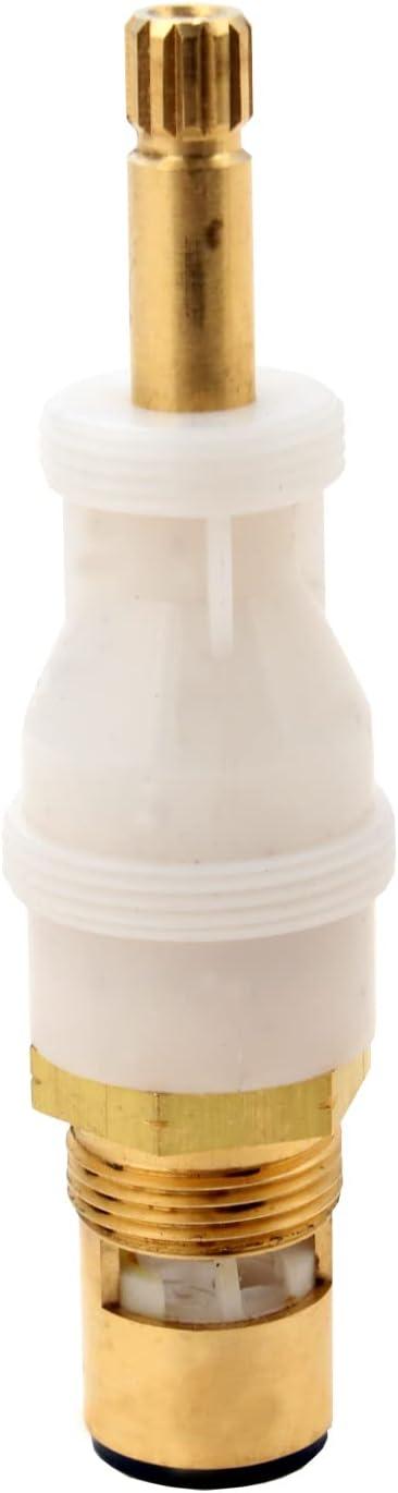 Generic Pfister Tub And Shower Cartridge 1/2" Hot And Cold Ceramic Disc Cartridge 910-030 Replacement for 00131XA 00731XA -by Plumb USA