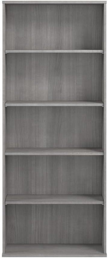 Bush Business Furniture Hustle Bookcase
