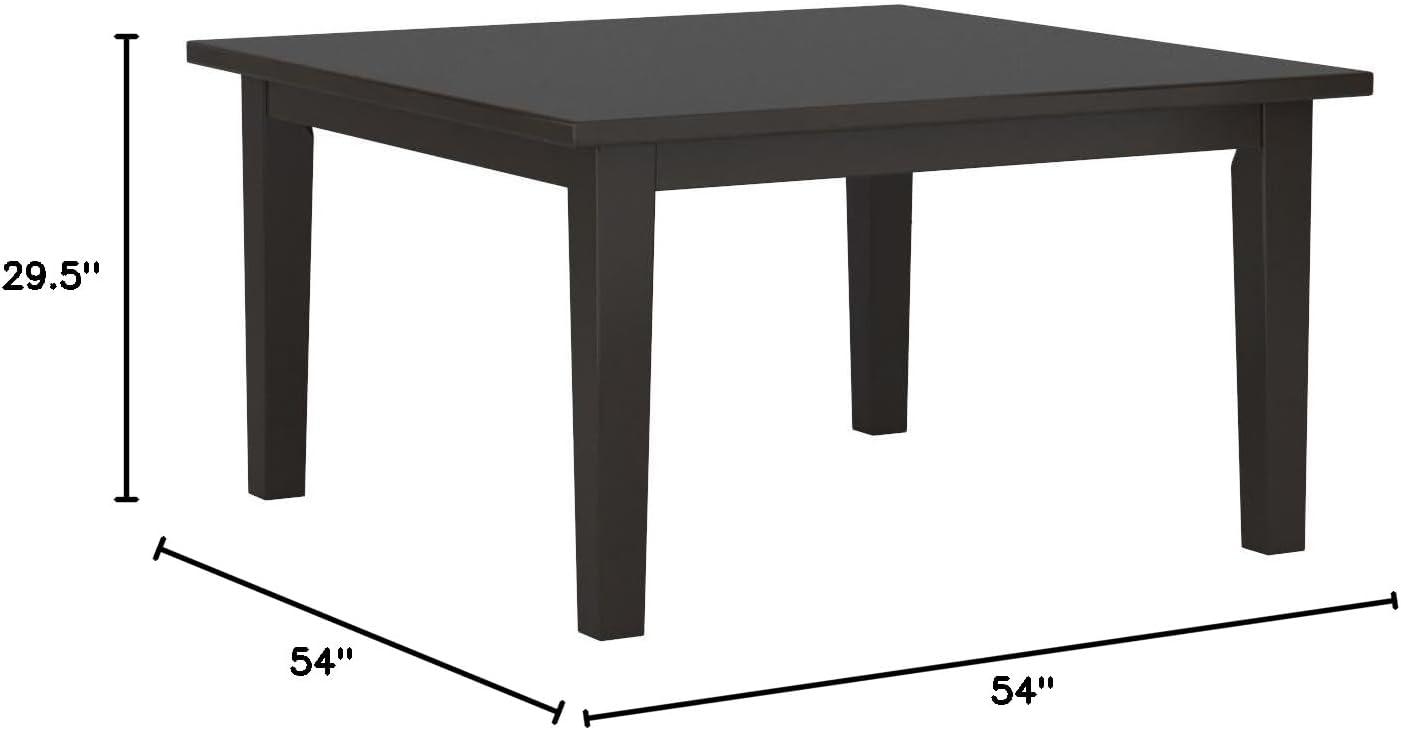 Armelia Solid Wood Dining Table