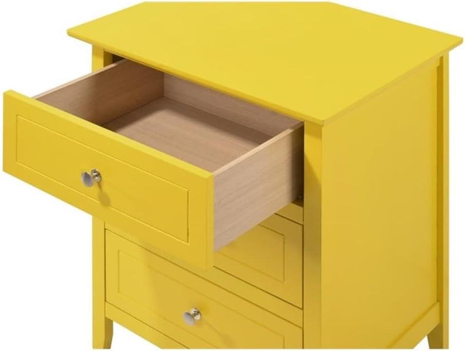 Daniel 19'' W Nightstand