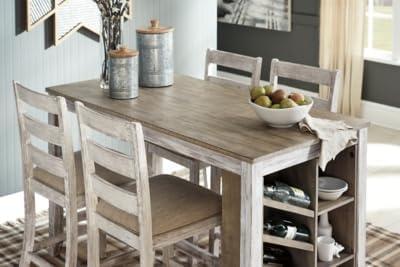 Foundry Select Xzavia Dining Table