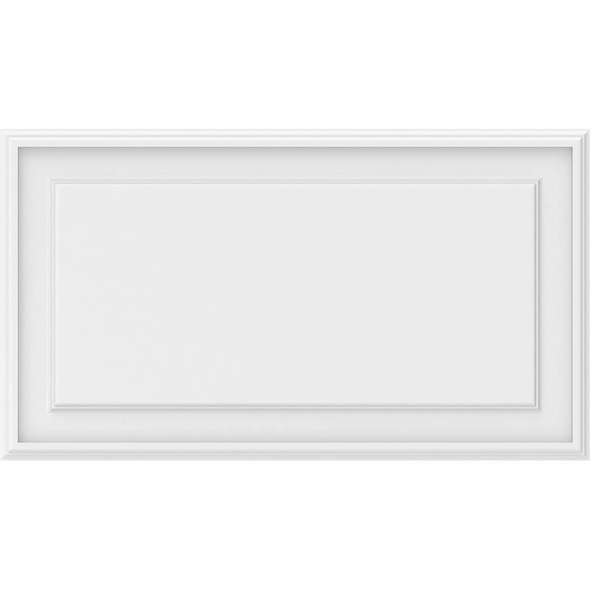 Legacy Raised Decorative Wall Panel