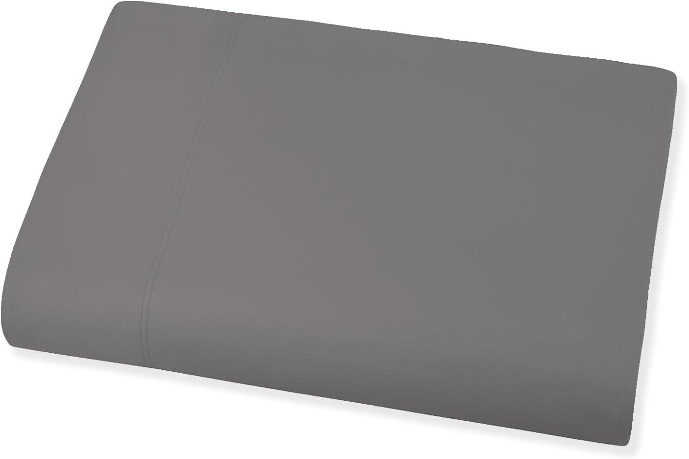 100% Cotton Ultra-Light Flat Sheet