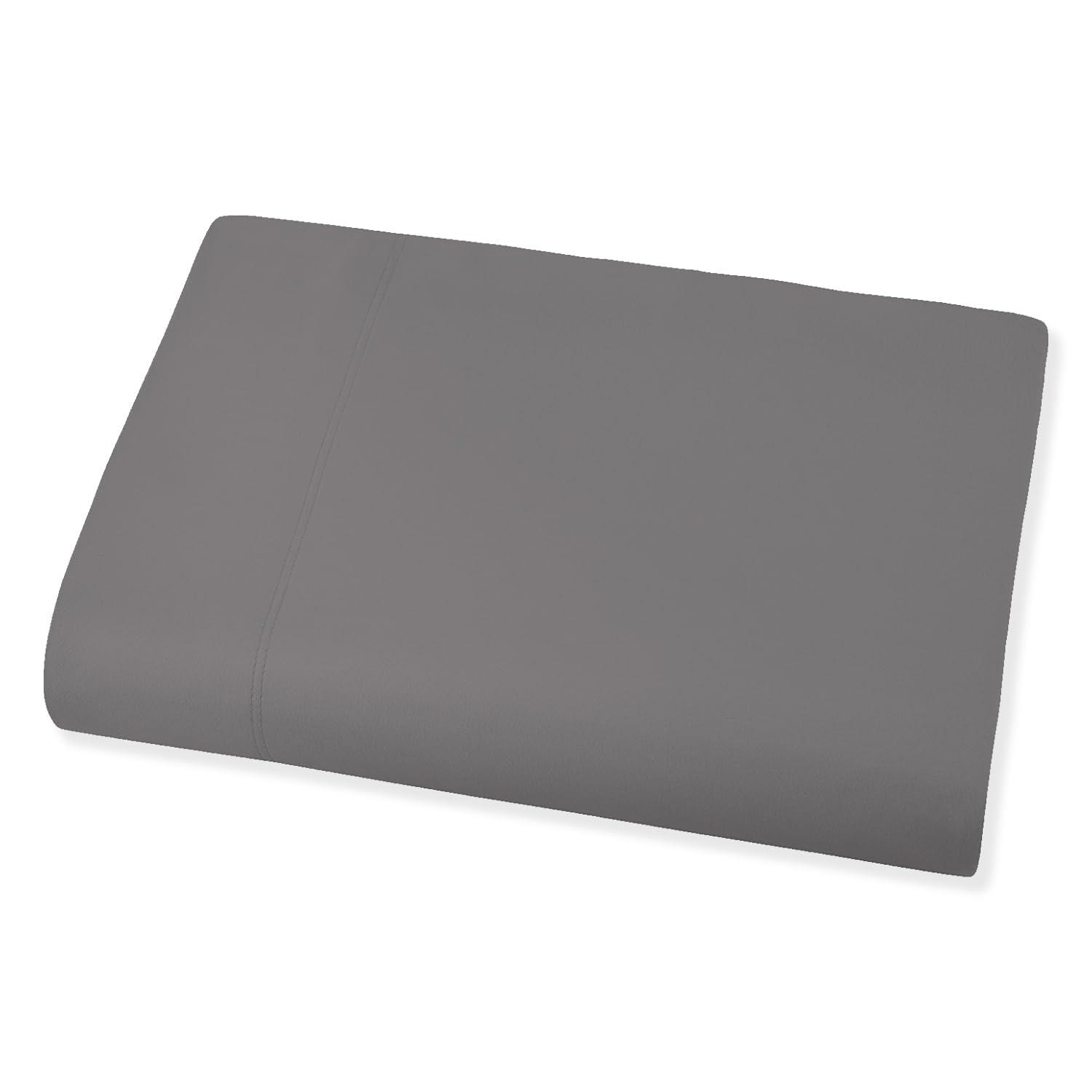 100% Cotton Ultra-Light Flat Sheet