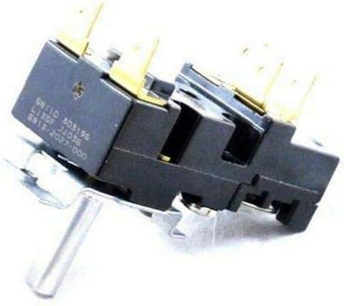 Zzzz 5813-2050-000 SPST Thermostat