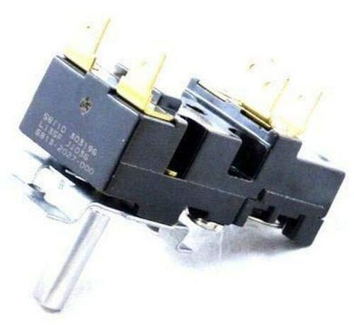 Zzzz 5813-2050-000 SPST Thermostat