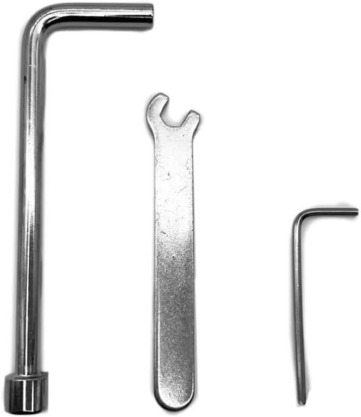 Natural Gas Conversion Kit