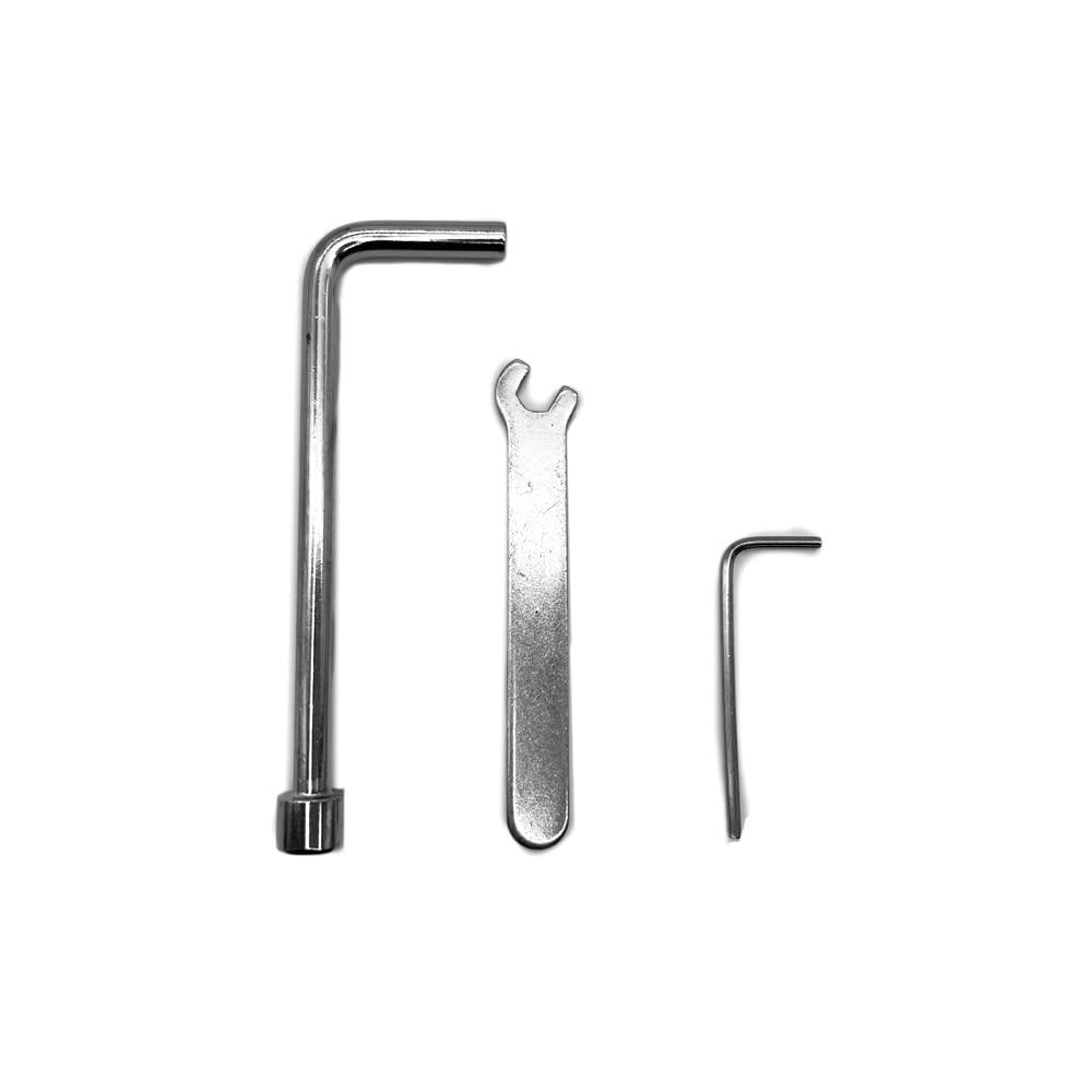 Natural Gas Conversion Kit