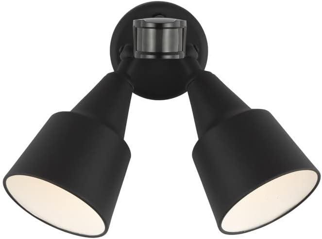 Metal Flood Light