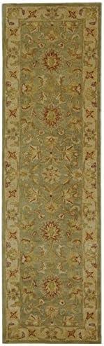 Antiquity AT313 Hand Tufted Area Rug  - Safavieh