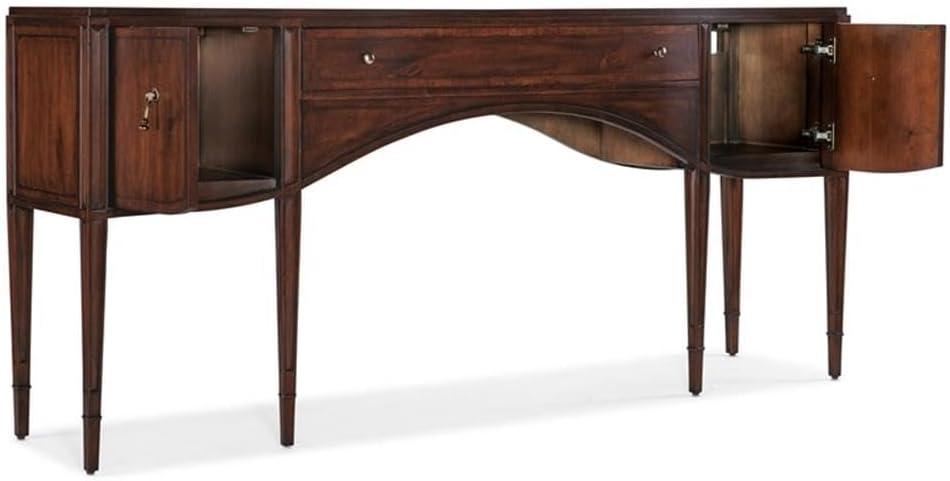 Charleston 78'' Console Table