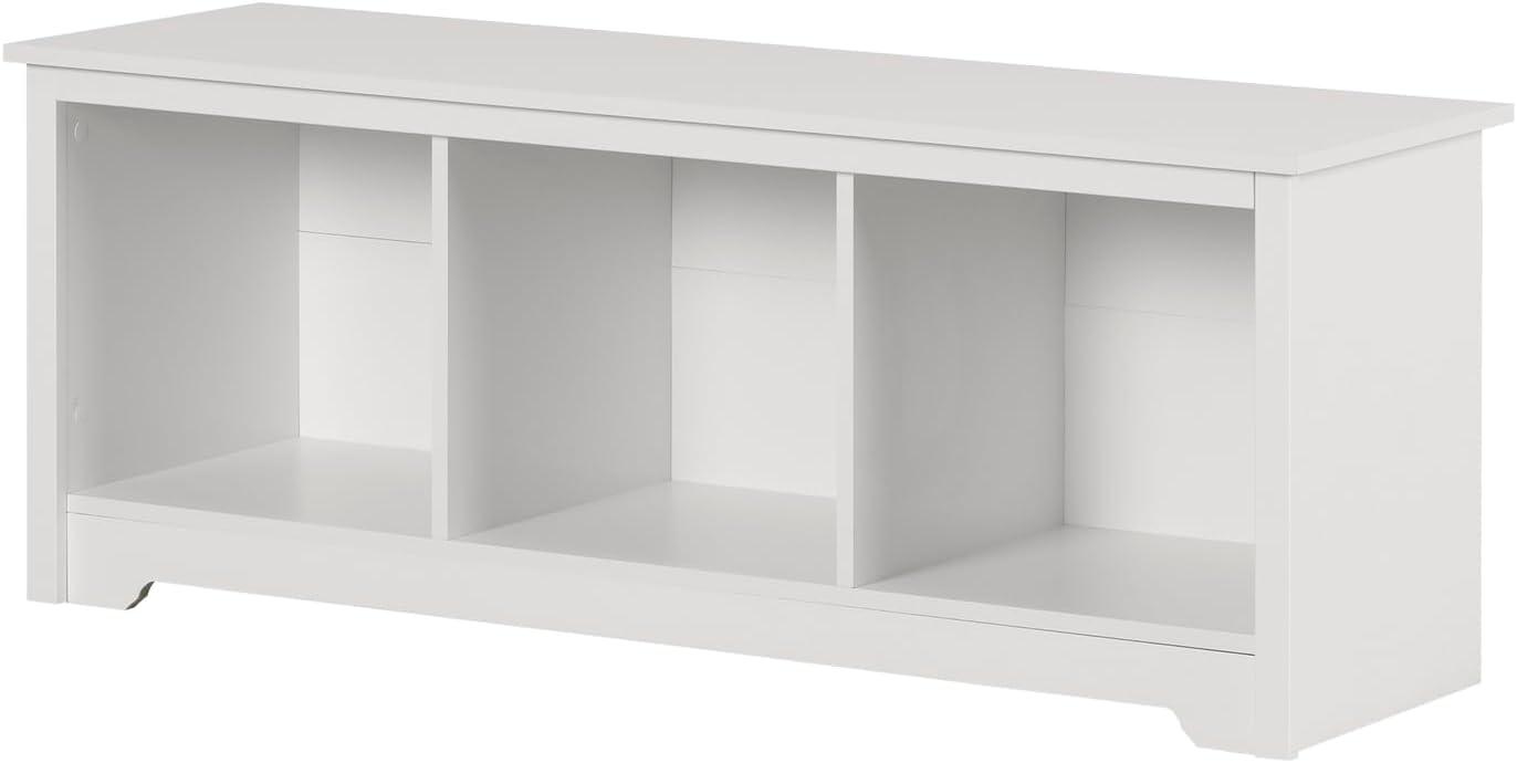 Vito Storage Bench
