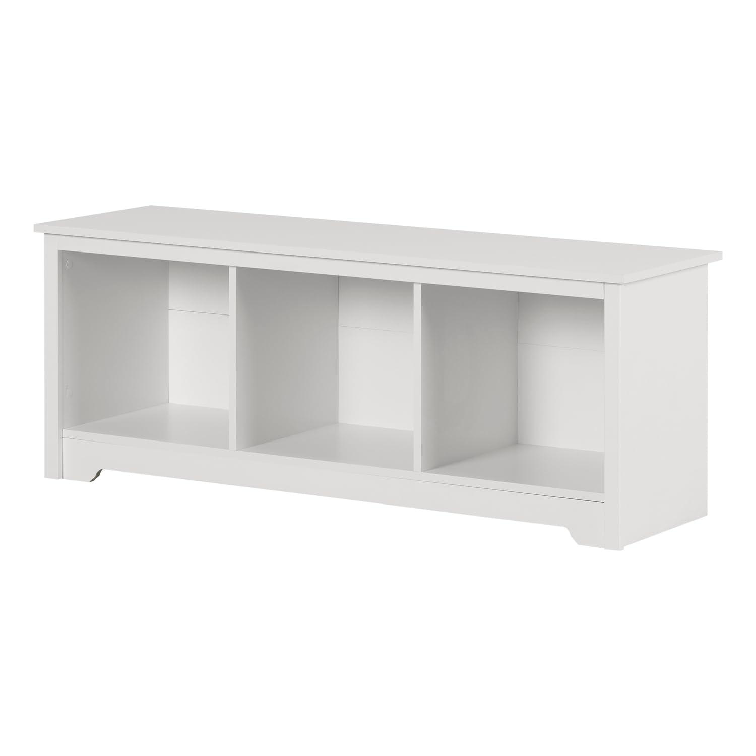 Vito Storage Bench