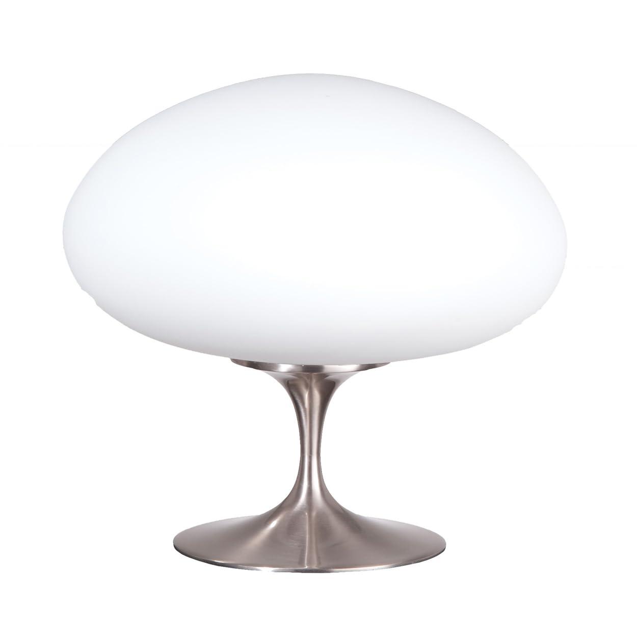 B&P Lamp Mushroom Lamp Shade - Laurel Lamp Replacement Glass