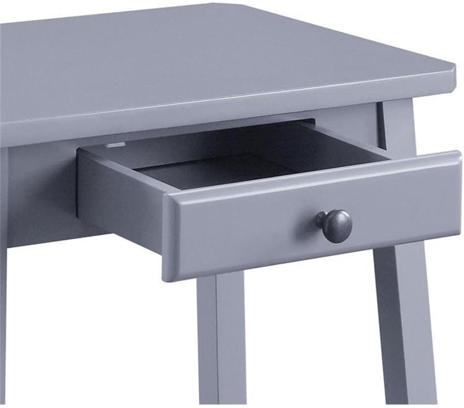 18" Kaife Accent Table - Acme Furniture