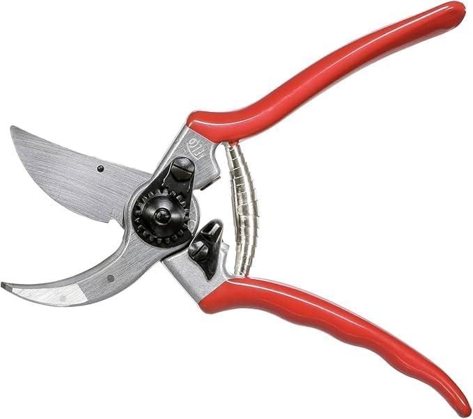 Felco F2 Standard Right Handed Pruning Shears, 8.5"