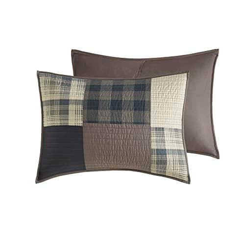Woolrich Woolrich Sunset Oversized Cotton Quilt Mini Set