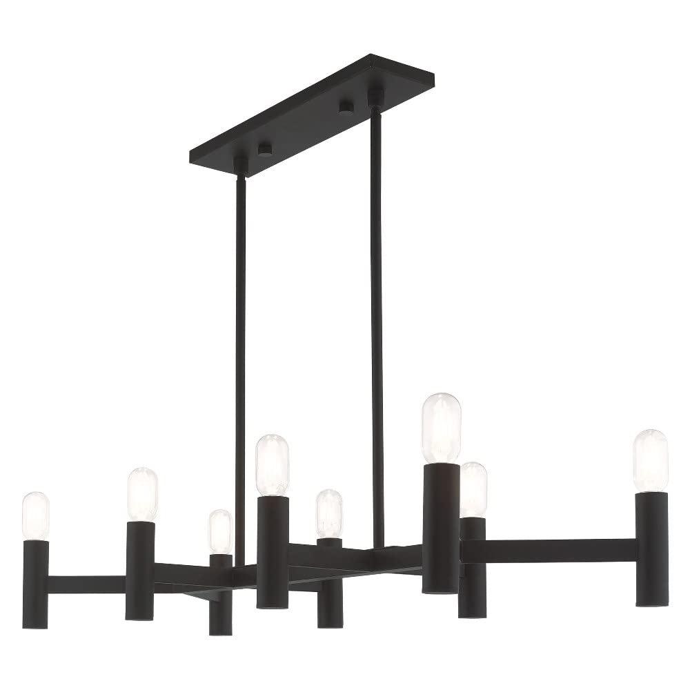 Everly Quinn Heyes 8 - Light Classic / Traditional Chandelier
