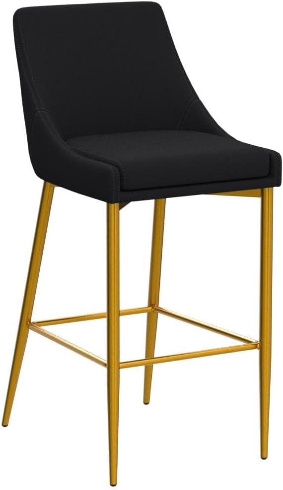 Ellenberger 27.5'' Bar Stool