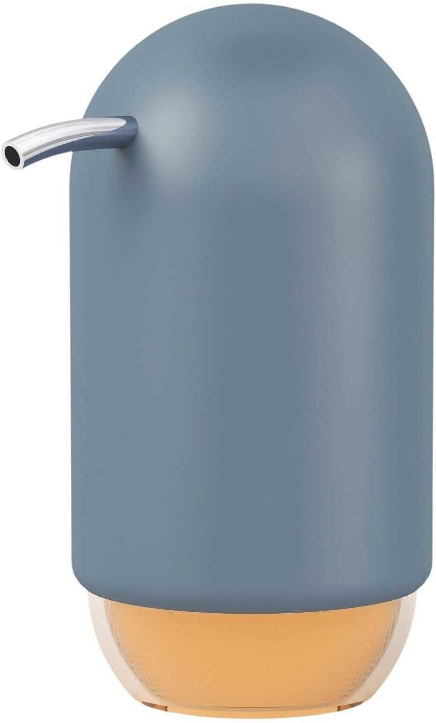 Touch Soap / Lotion Dispenser