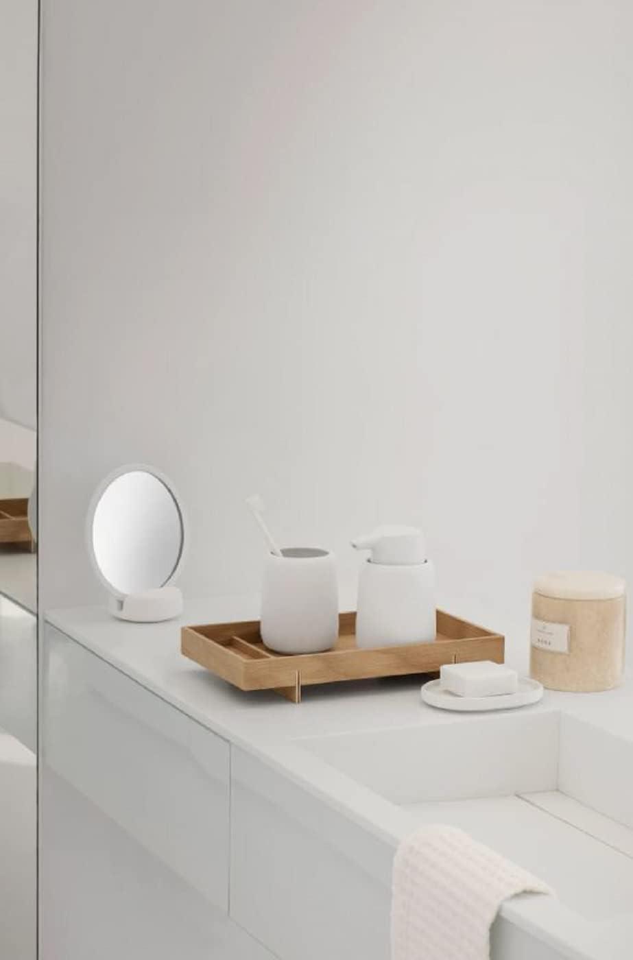 SONO Tumbler Toothbrush Holder