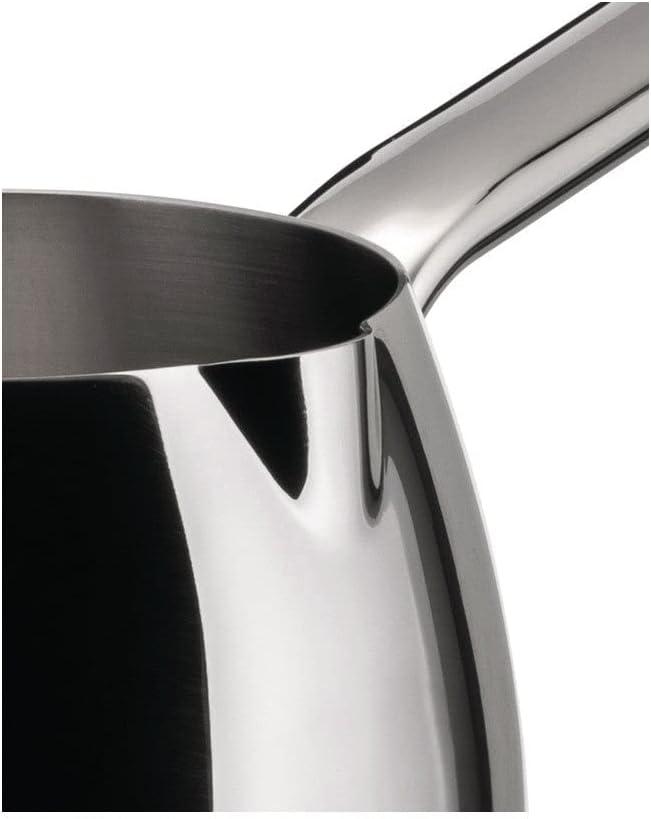 Alessi Mami Milk Boiler