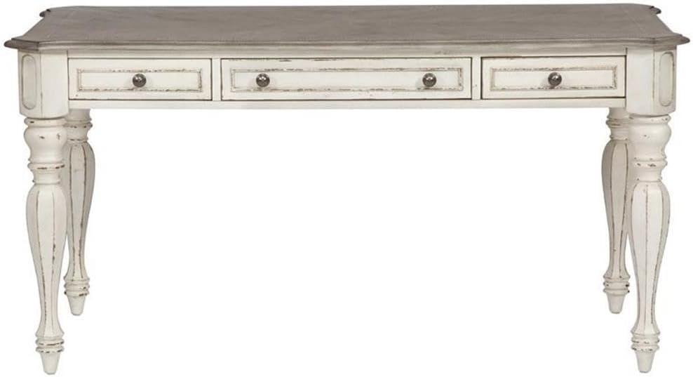 Magnolia Manor Solid Wood Writing Desk