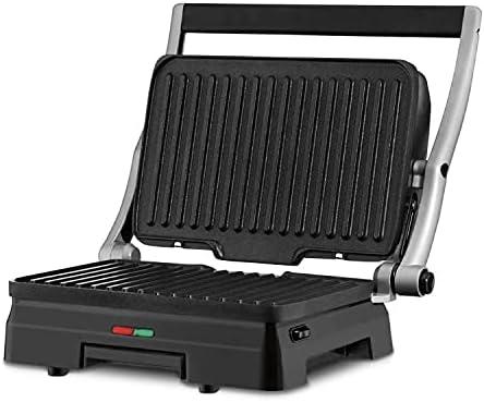Cuisinart Griddler Non Stick Electric Grill and Panini Press