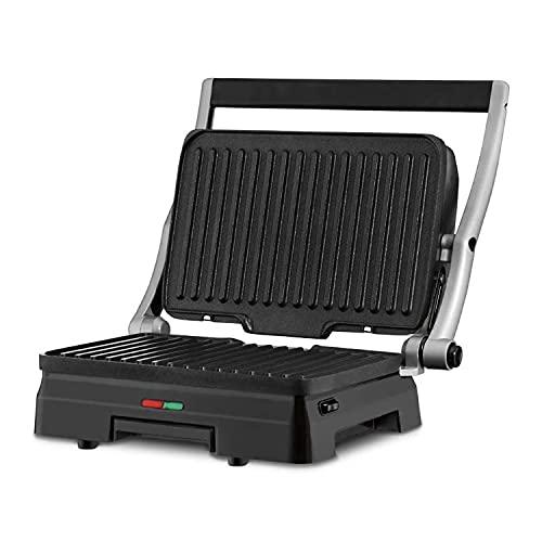 Cuisinart Griddler Non Stick Electric Grill and Panini Press