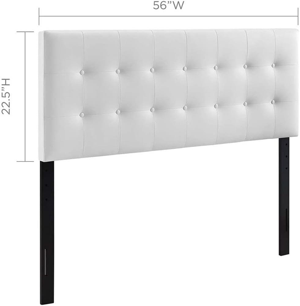 Modway Copper Grove Worishofen Velvet Headboard by Modway