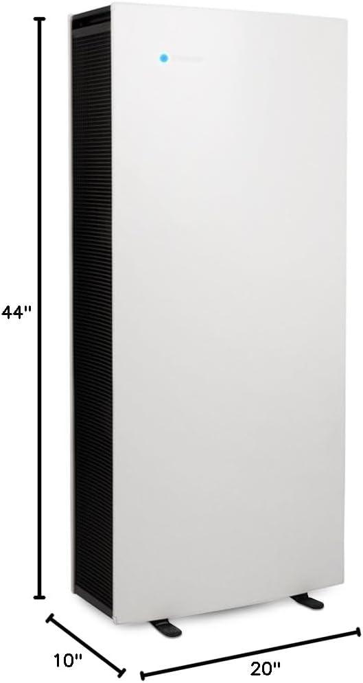 Blueair Air Purifier, Pro XL