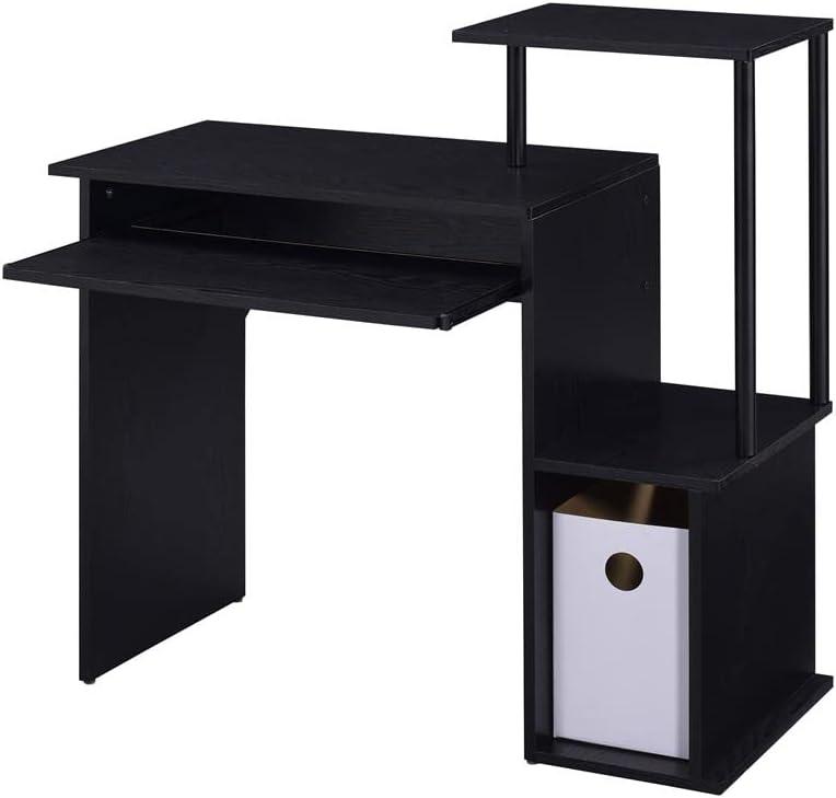 Lyphre Computer Desk - Acme Furniture