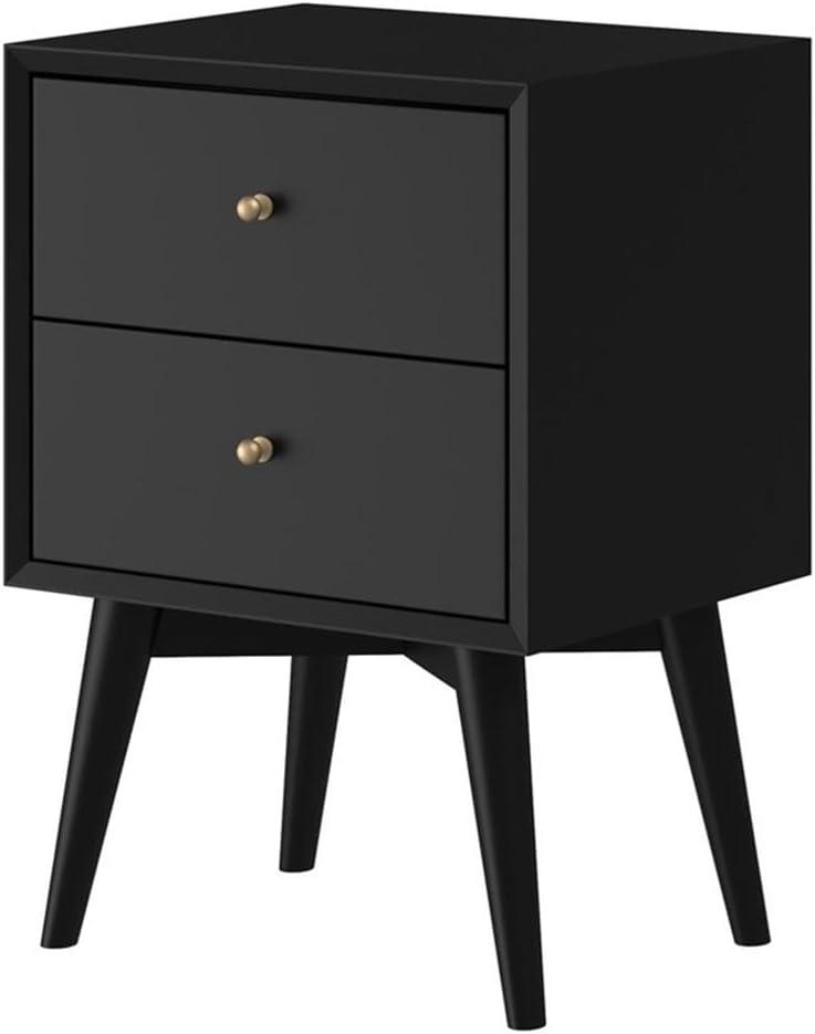 Williams 2-Drawer Nightstand