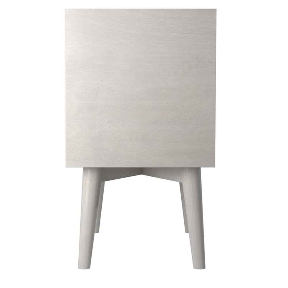 Williams 2-Drawer Nightstand