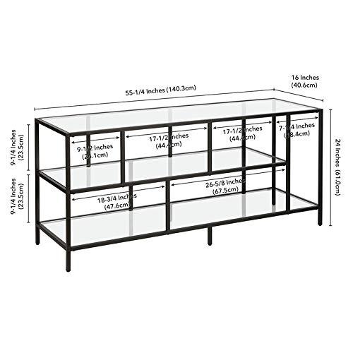 Wylan 55'' Media Console