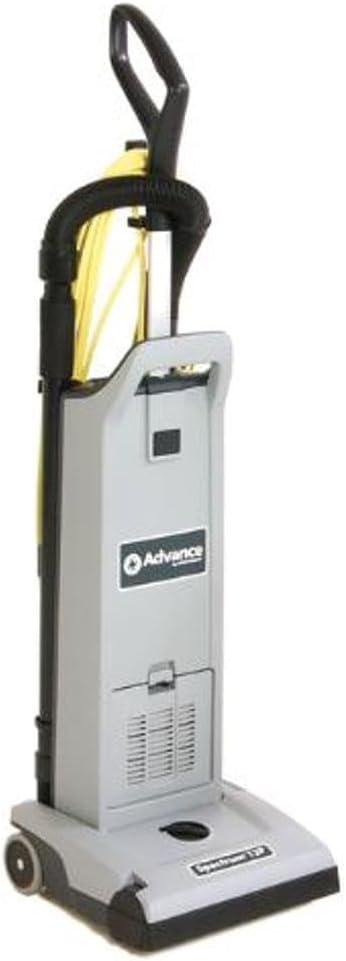Advance Upright Vacuum