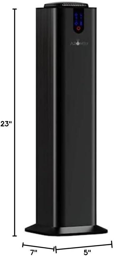 Aromely Smart Bluetooth Scent Diffuser up to 3,000 SQSF (Open Areas)