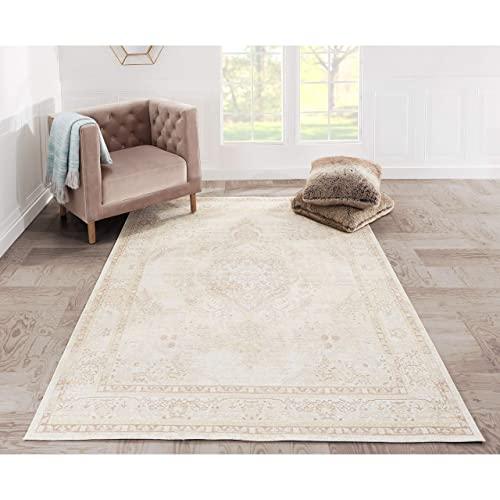 Carina Synthetic Rug